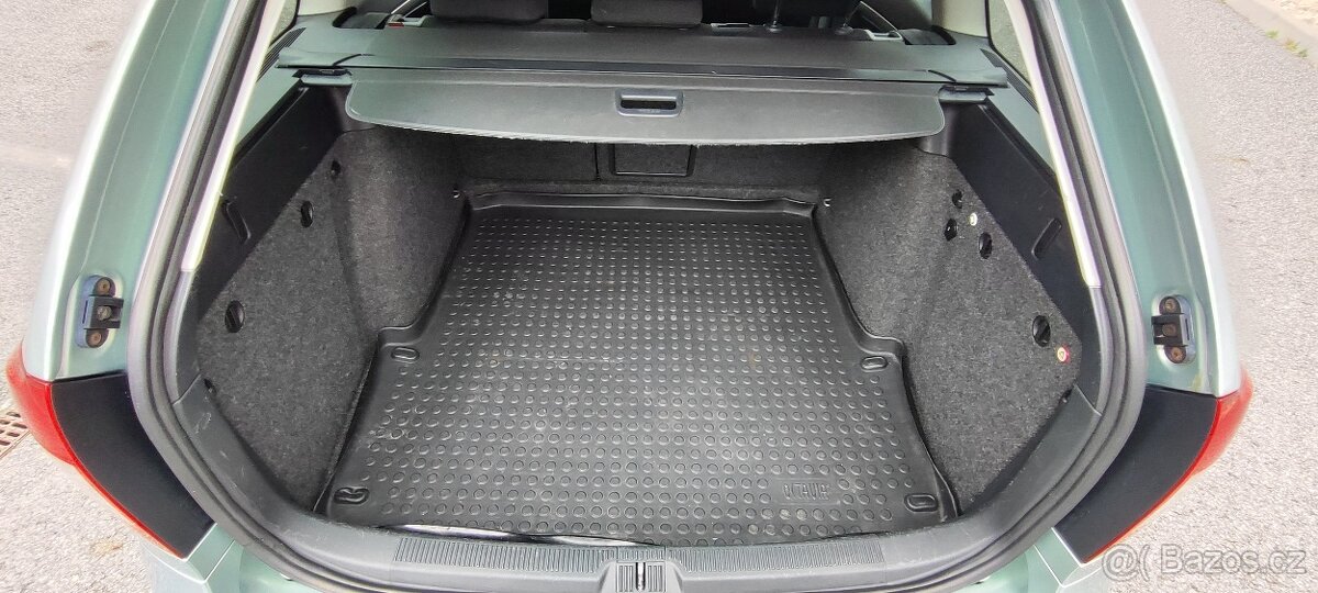 Škoda Octavia, 1.4 TSI Elegance - 9