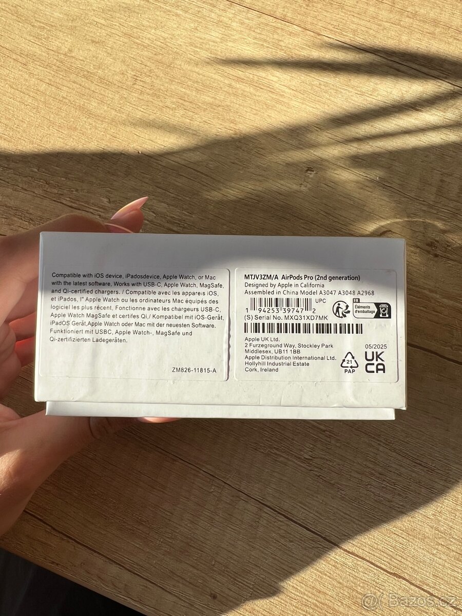 Airpods Pro 2 (USB C) - 9