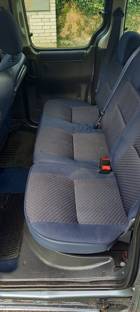 Berlingo multispace - 9