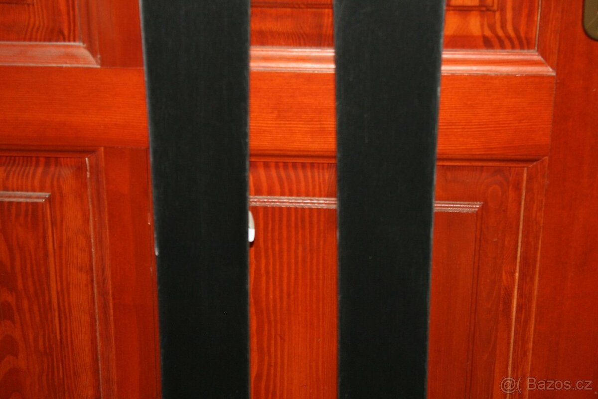 lyže Rossignol famou 149 cm - 9