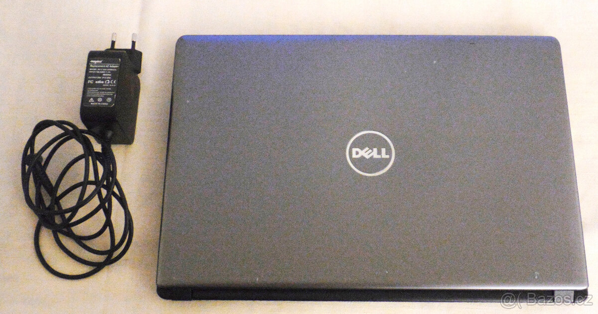 Dell Vostro 5470 dotykový i5-4210U 8GB 2xGPU SSD W11Pro - 9