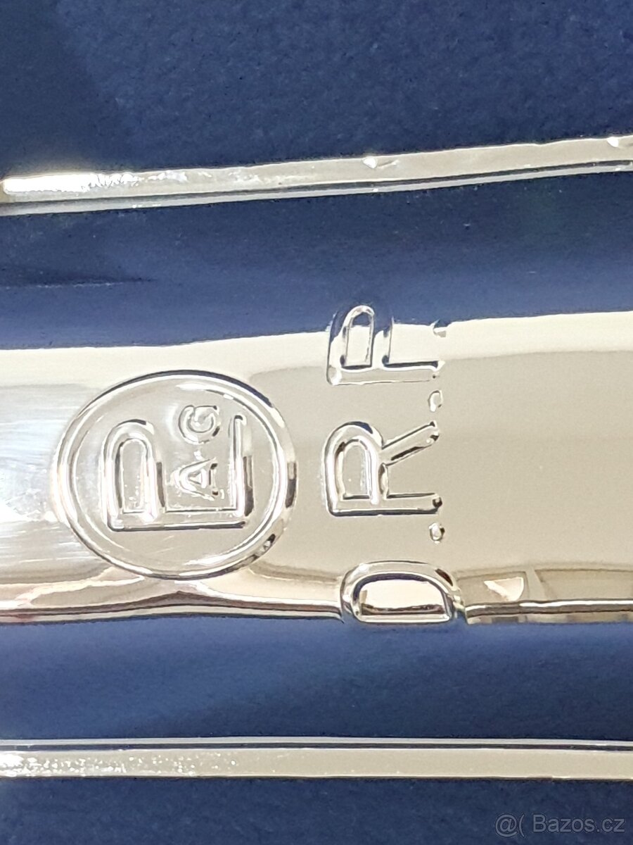 Výfuk DKW RT100 - 9