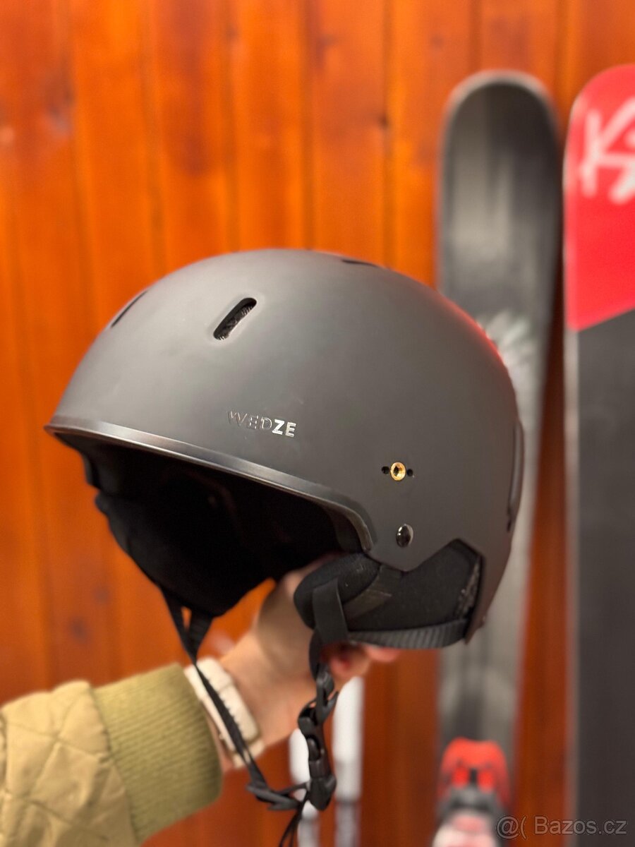 Lyžařský set 160cm - 9