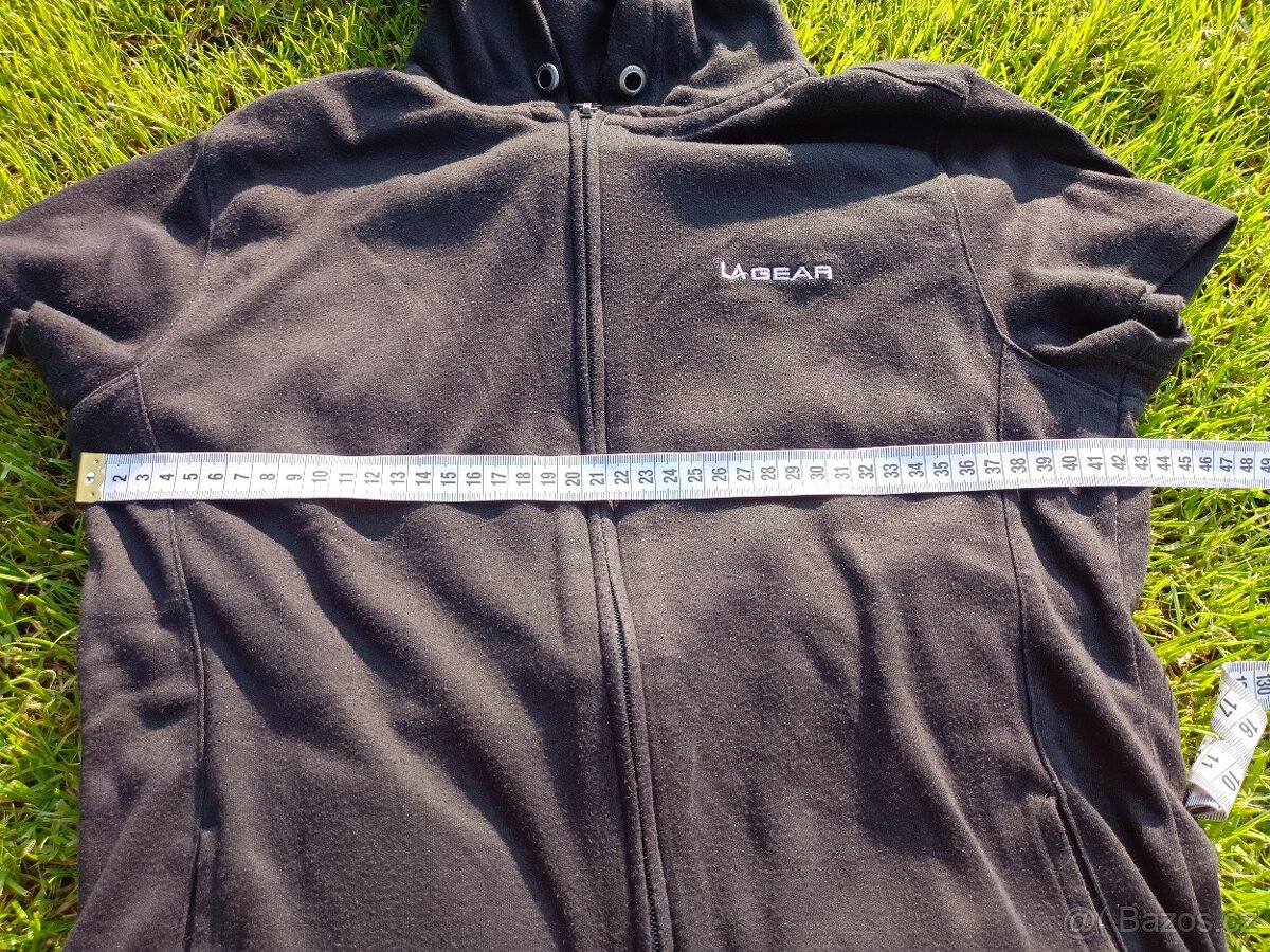 Dívčí mikina vel. 158/164 - 9