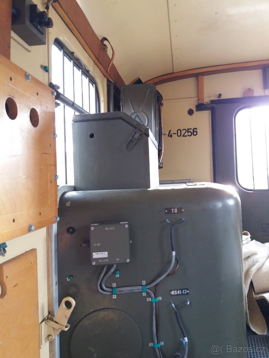 Tatra 805 kačena - 9