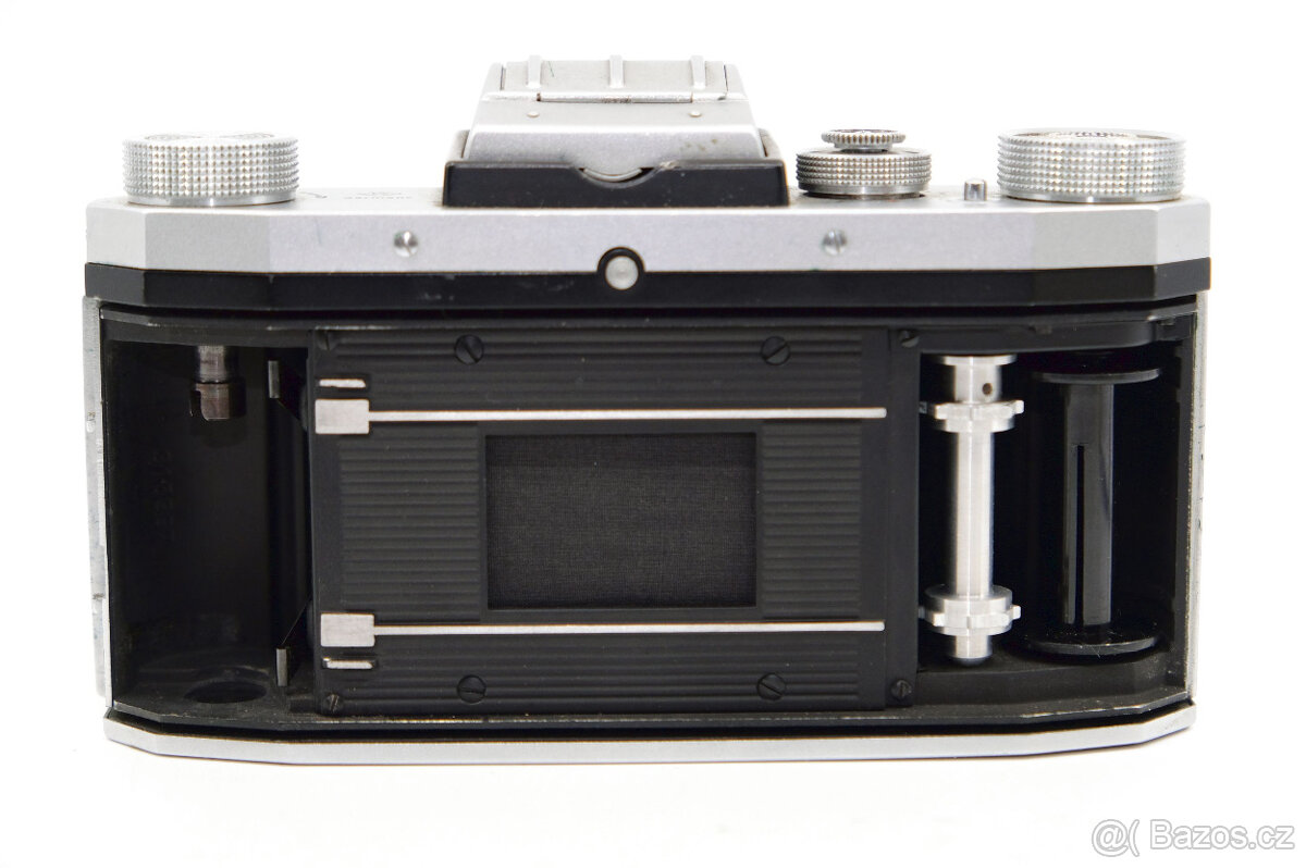 Fotoaparát PRAKTICA FX3 - 9