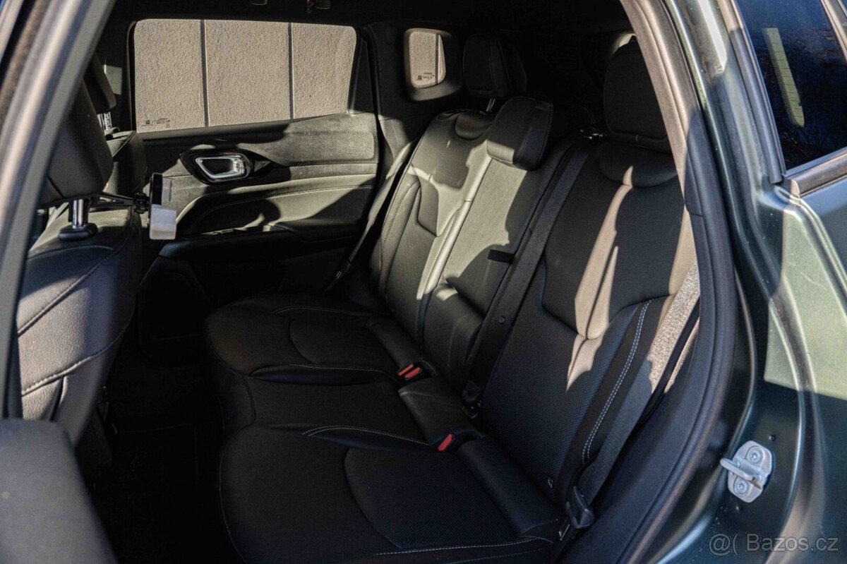 Jeep Compass 1.3 GSE 150 80th Anniversary - 9