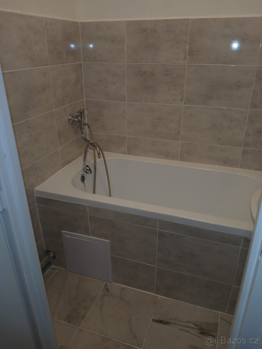 Pronájem 2+1 - 9