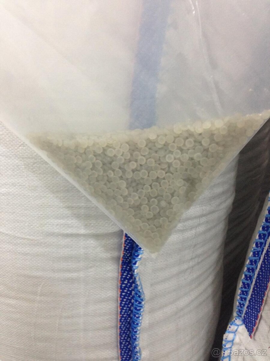 Recyklační linka ldpe /pe fólie - 9