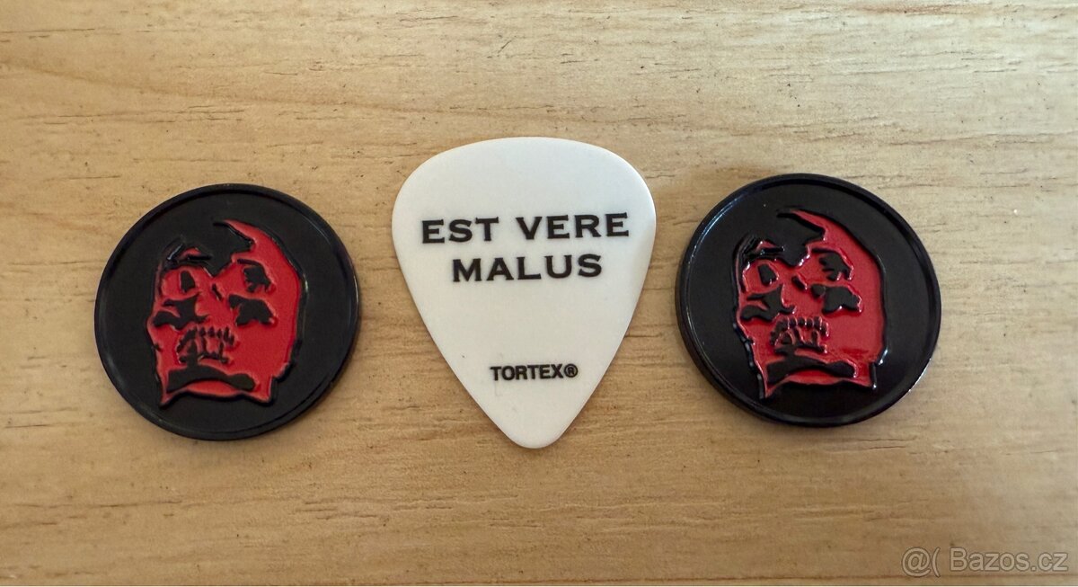 DEPECHE MODE - VIP MERCH - Tour 2023 - Ultimate Lounge - 9