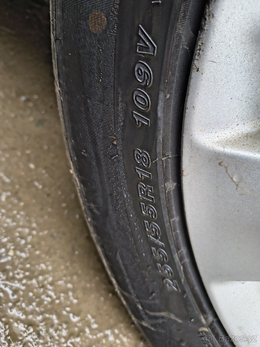 Kola Subaru Tribeca - 9