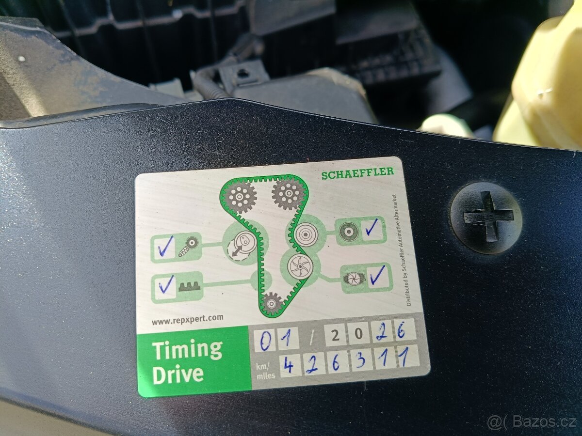 VW transportér t5 - 9