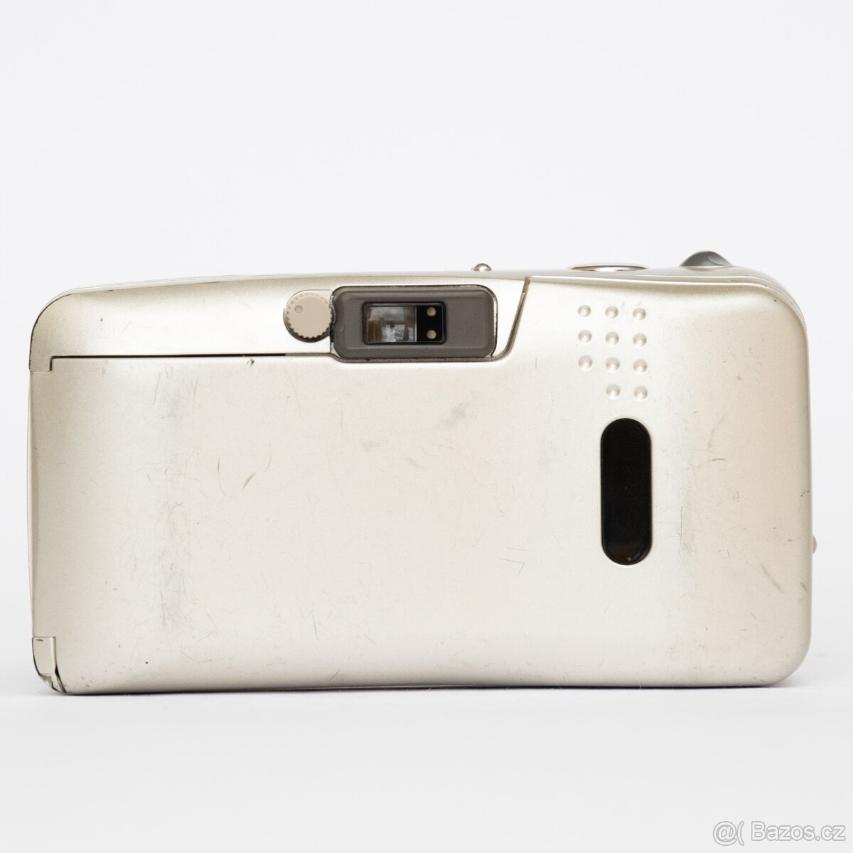 Olympus Mju - 9