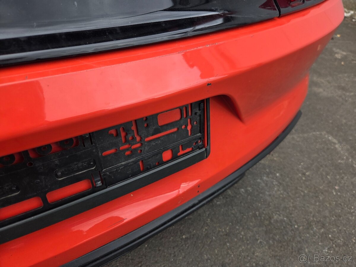 FORD MUSTANG 3.7 V6 2015 HAVAROVANÉ - 9