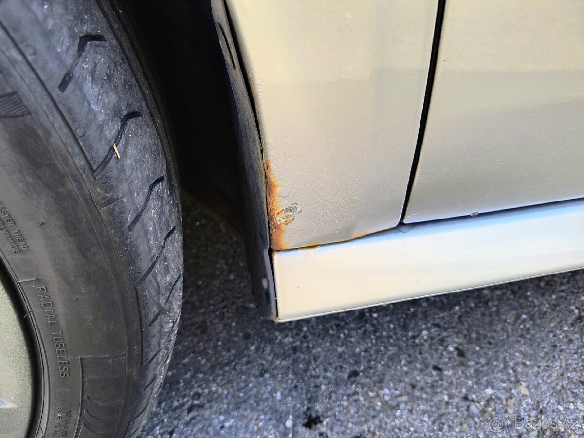 Renault Laguna III, 2.0 dCi, kombi, 4-control - 9