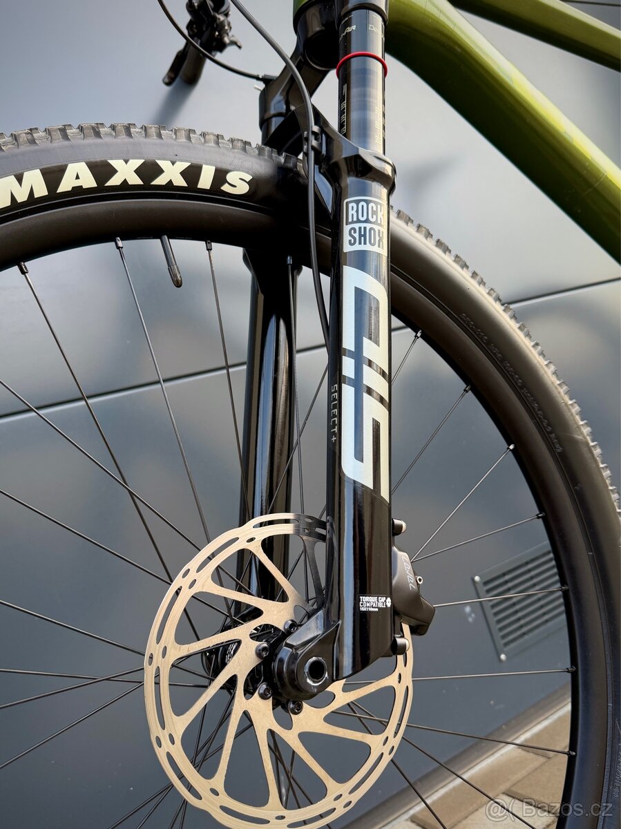 GHOST Lector FS Universal 2021 - 9