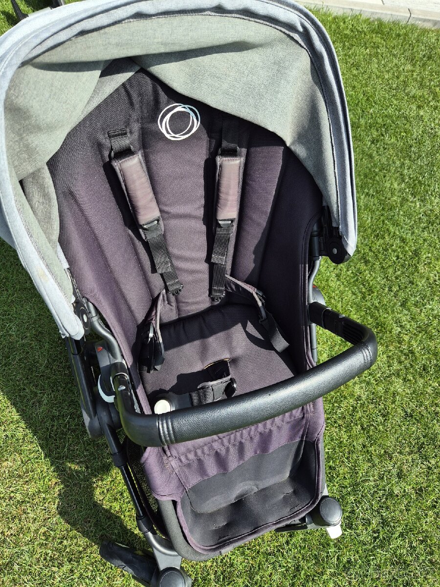 Kočárek bugaboo buffalo - 9