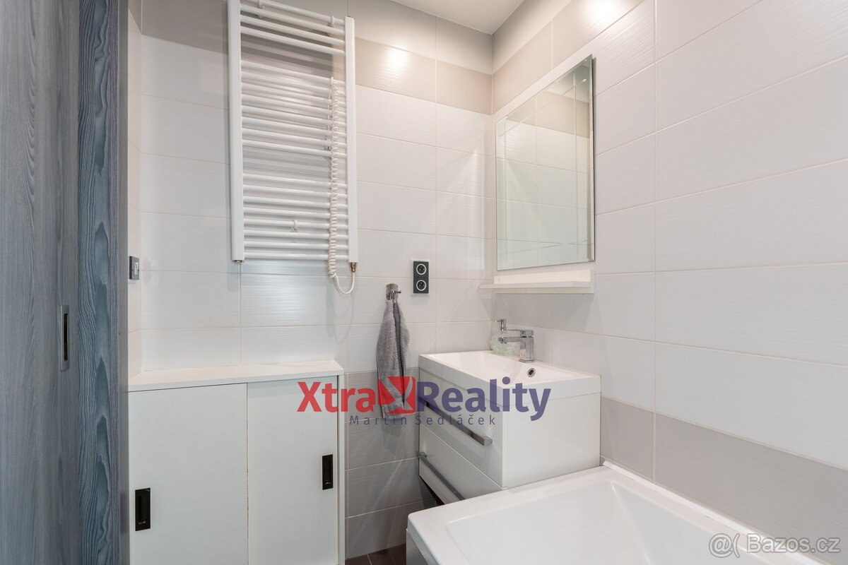 Prodej bytu 2+kk 52 m², DV, ev.č. 00074 - 9