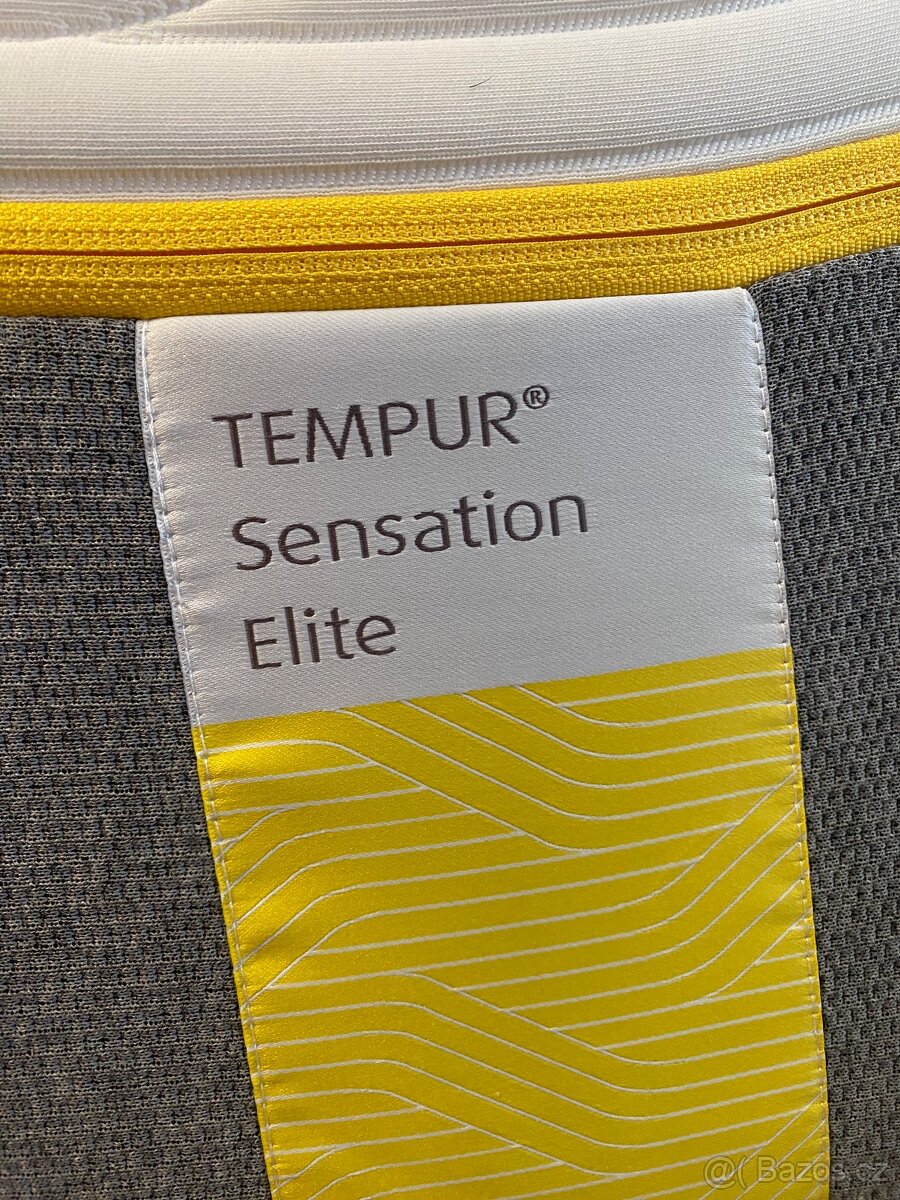 Elektrická polohovací postel - 9