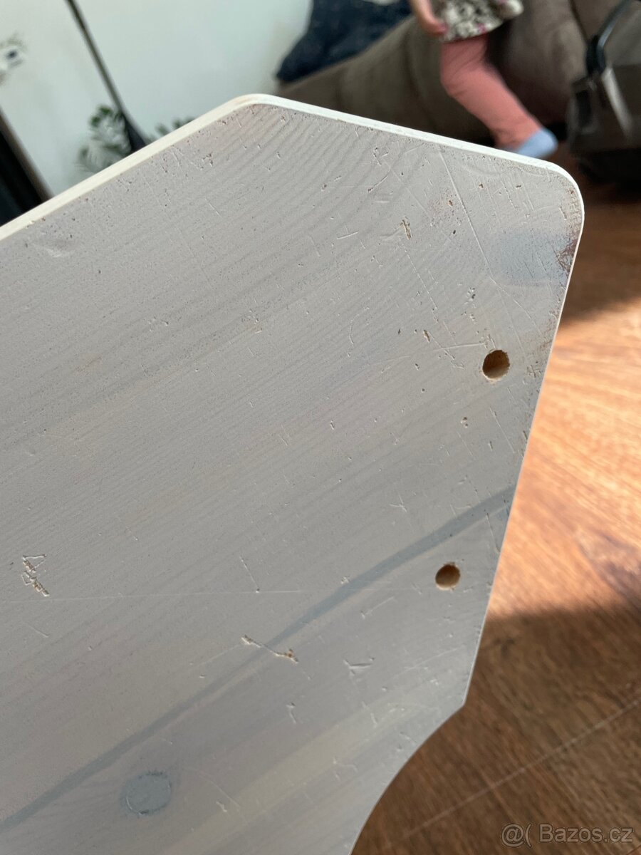 Skluzavka k posteli - 9