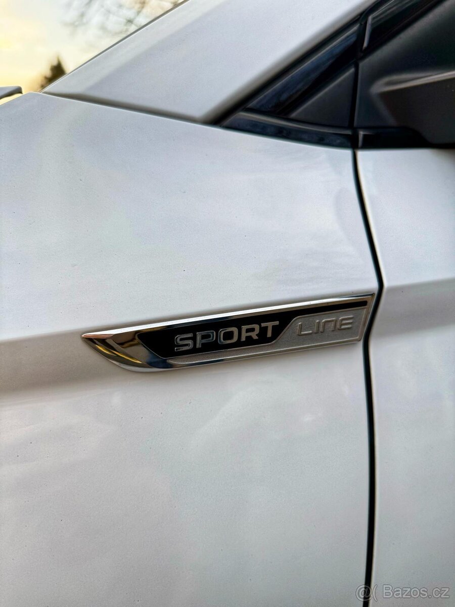 Prodám Škoda katoq - 9