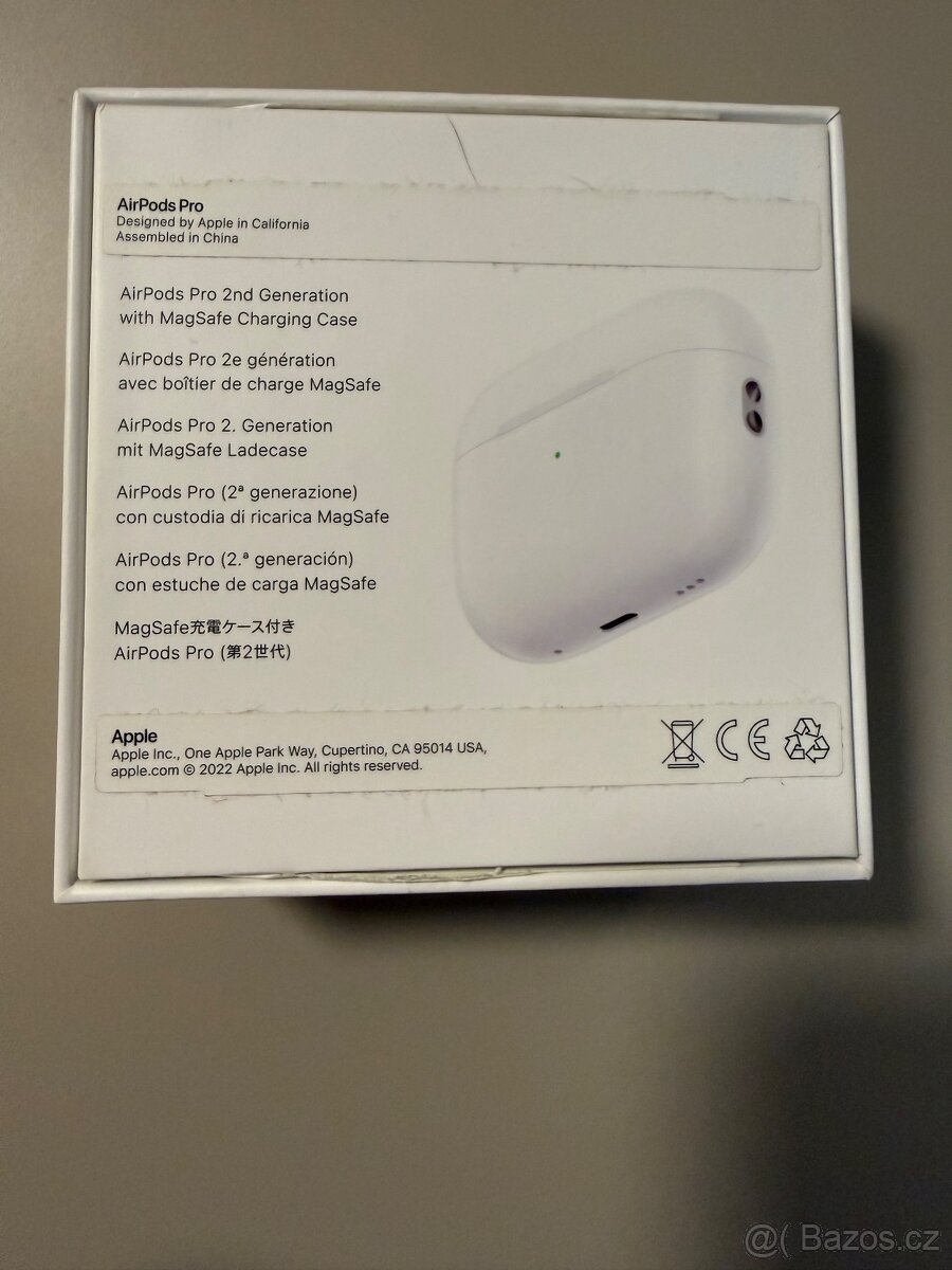 AirPods Pro 2 - 9