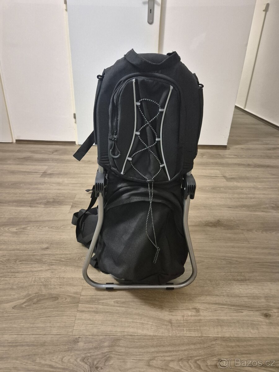 Krosna - nosítko - 9