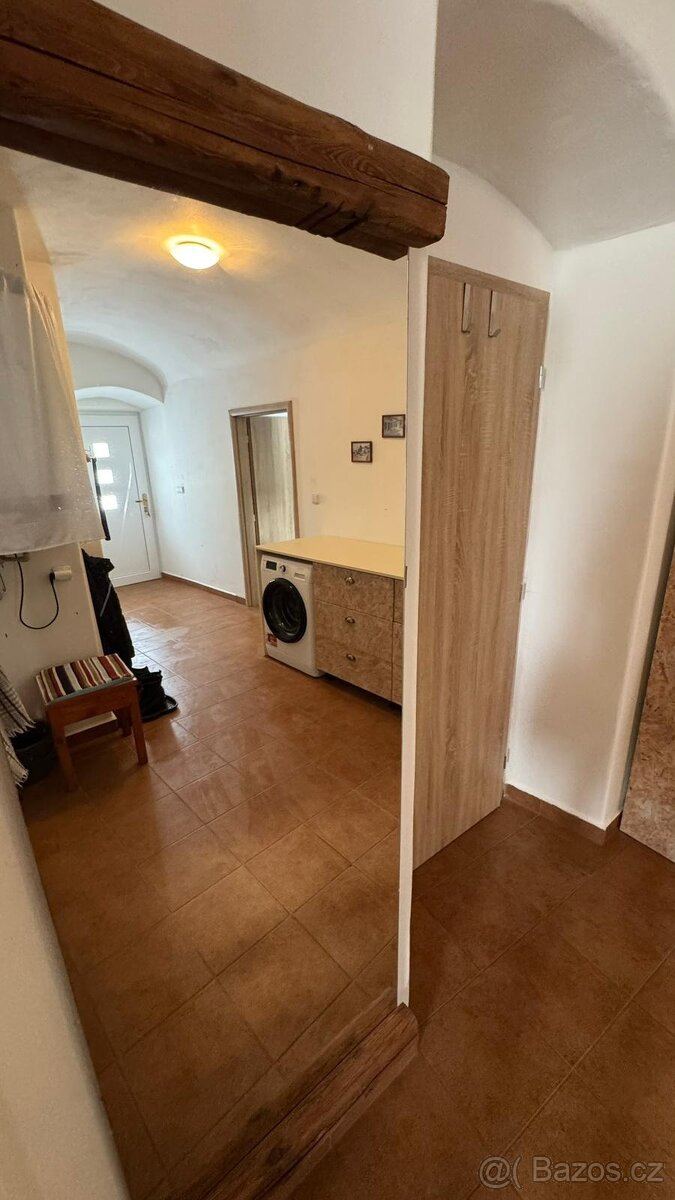 PRONÁJEM ČÁST DOMU 2+1 - 9