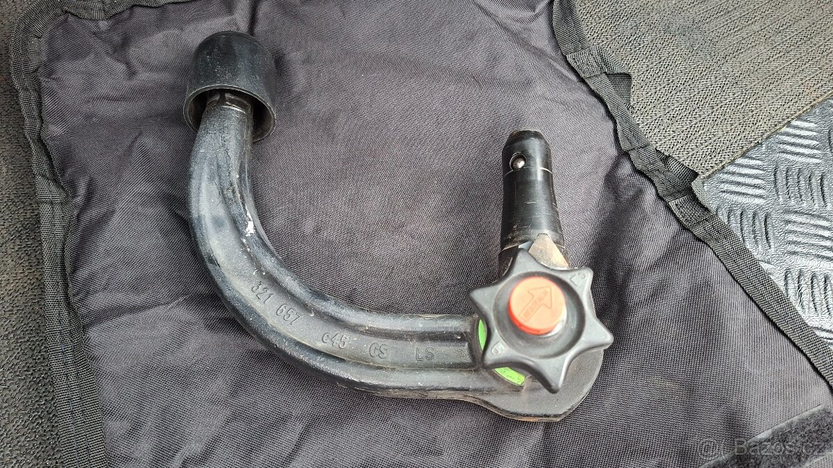 Honda Civic Tourer 1.8 benzin - 9