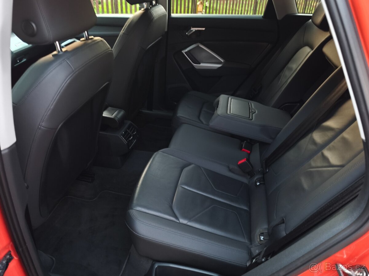 Audi Q3 1.5TFSI S-Line ,automat - 9