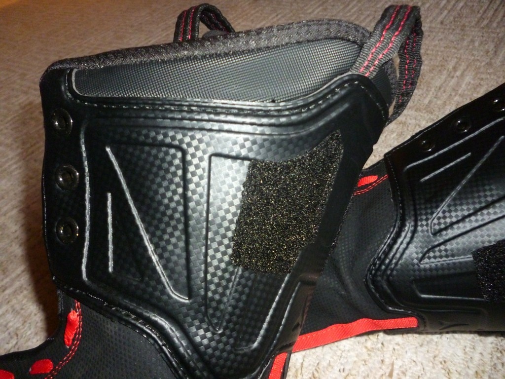 vnitřní bota - ATOMIC - 9