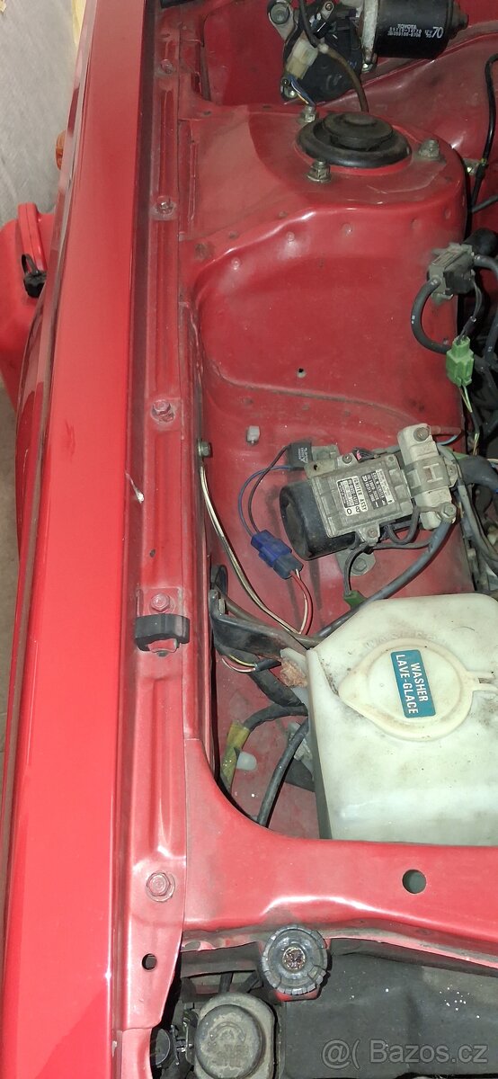 Toyota Celica TA 60 - 9