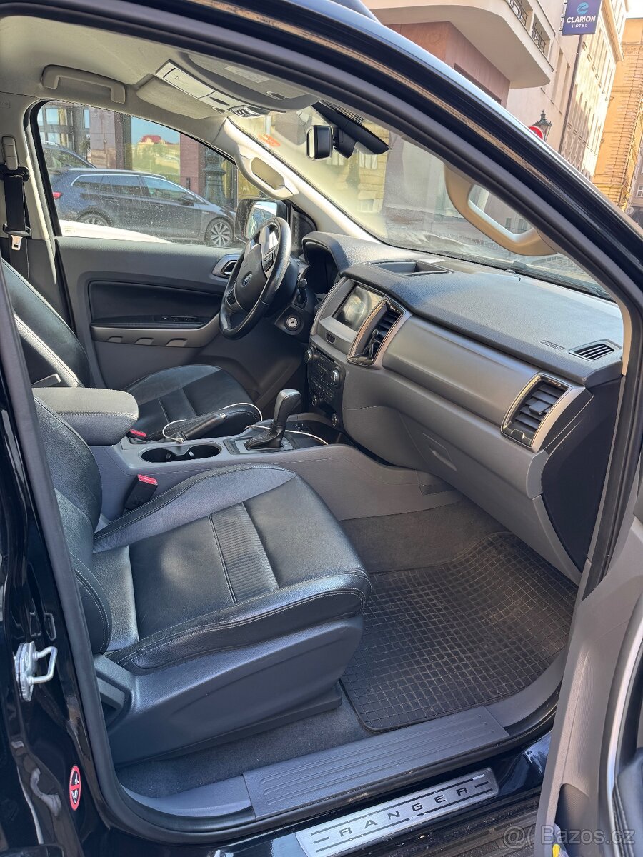 Ford Ranger - 9