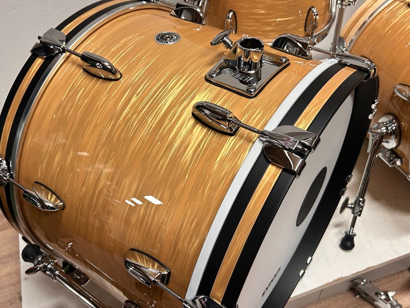 Gretsch Brooklyn - 9