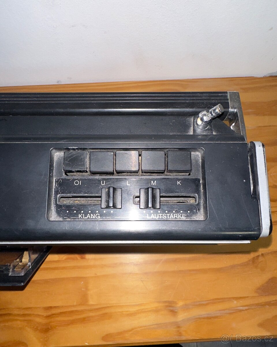 Blaupunkt Derby Carrera - 9