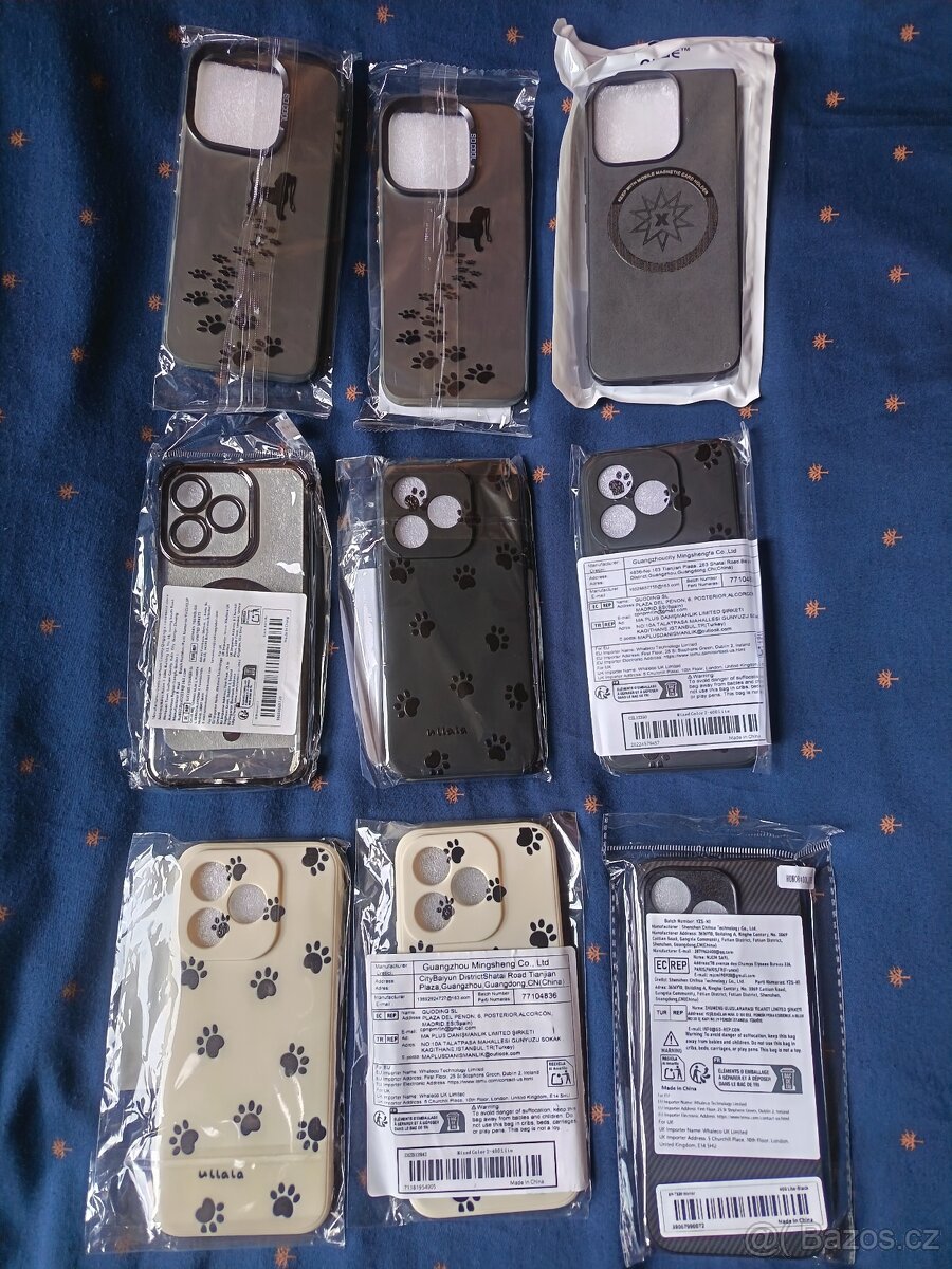 Honor 400 Lite 5G - 9