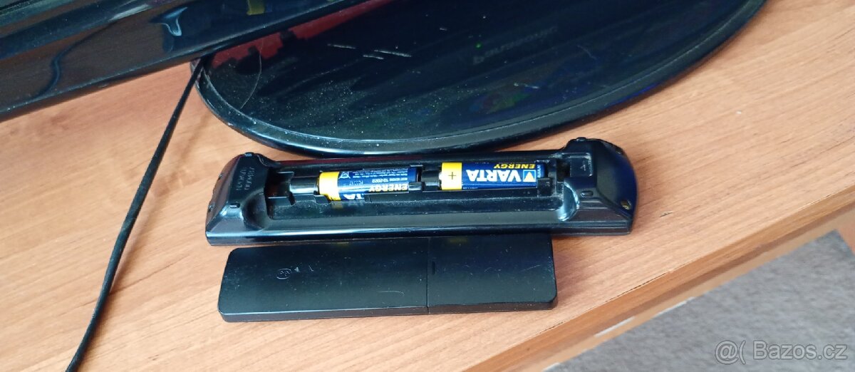 TV Panasonic a android stick MI - 9