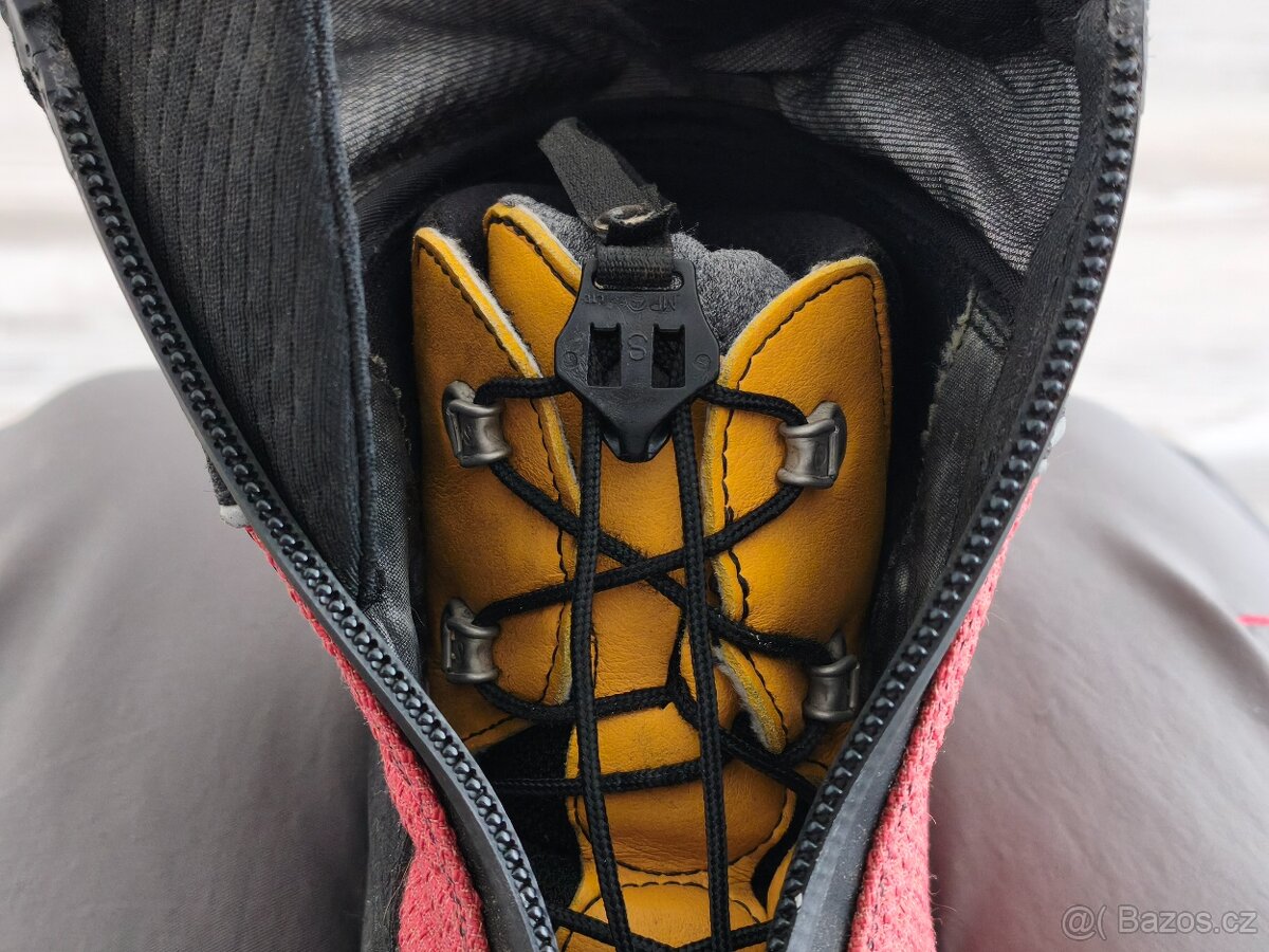 Scarpa Phantom lite, vel. 43 - 9