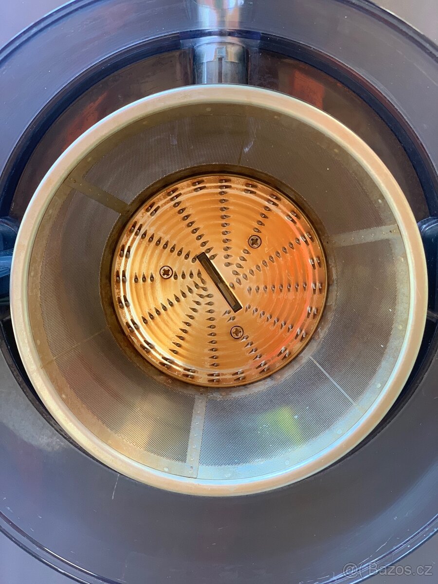 Náhradní díly robot Philips HR 7778/00/AC - 9