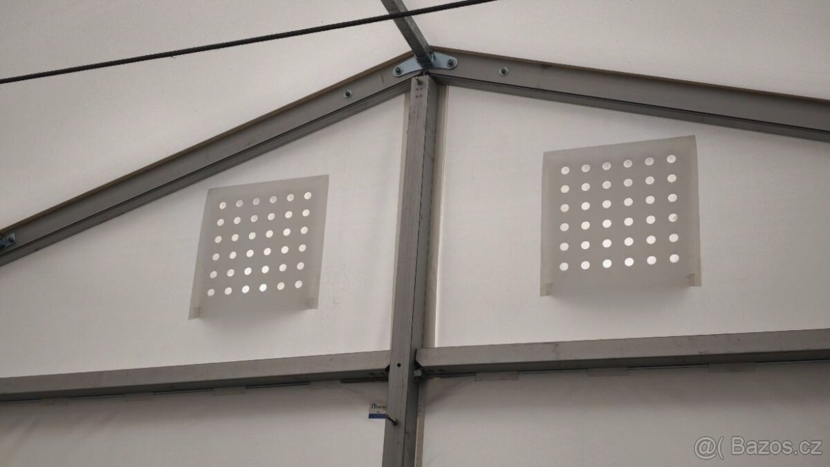 STANOVÁ HALA - SUPER STAV - 9