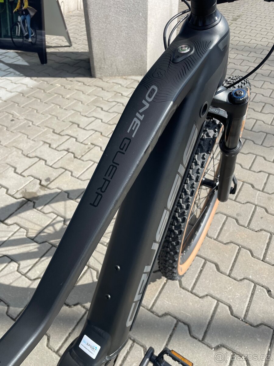 Nové elektrokolo Crussis ONE-Guera 10.9 720 Wh velikost 17” - 9