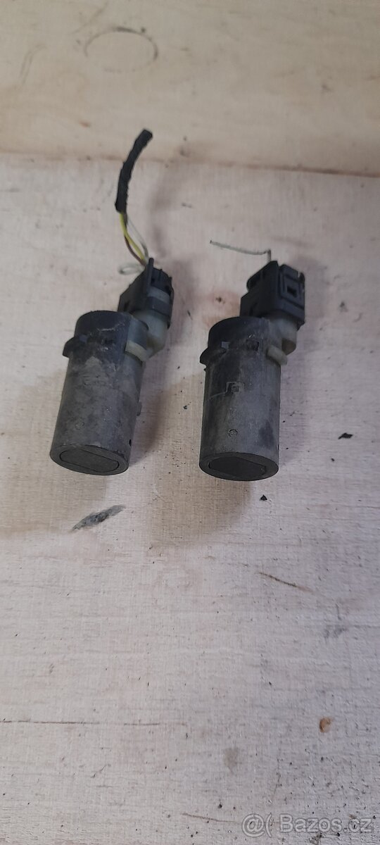 BMW e39 e36 e46 vše co je na foto - 9