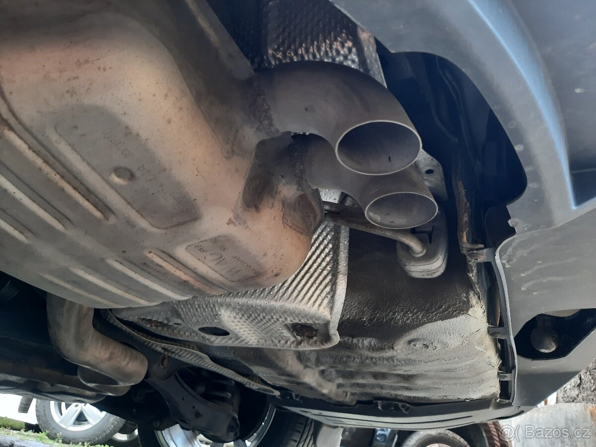 škoda superb 3 DSG 2.0 tdi 140kw 4x4 - 9