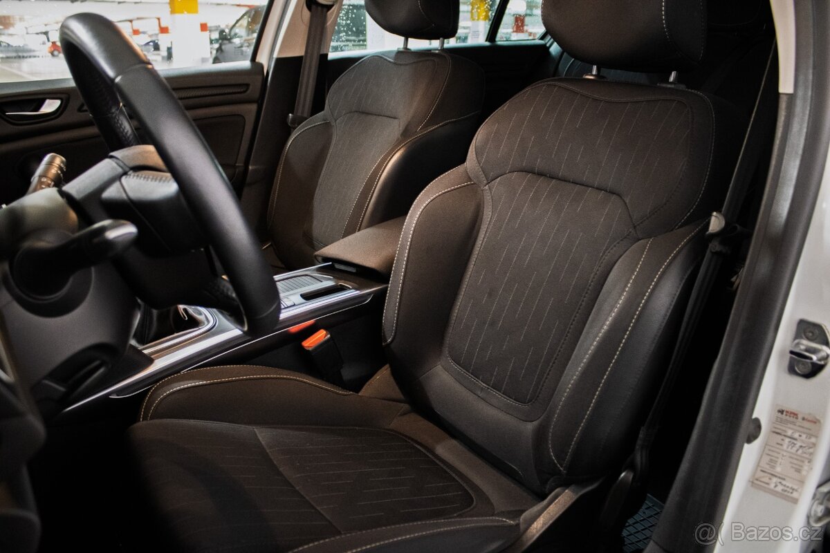 Renault Megane 2019 - 9