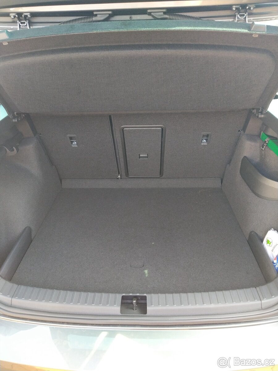 Škoda Karoq Style Exclusive 1.5 tsi - Záruka do 2027 - 9