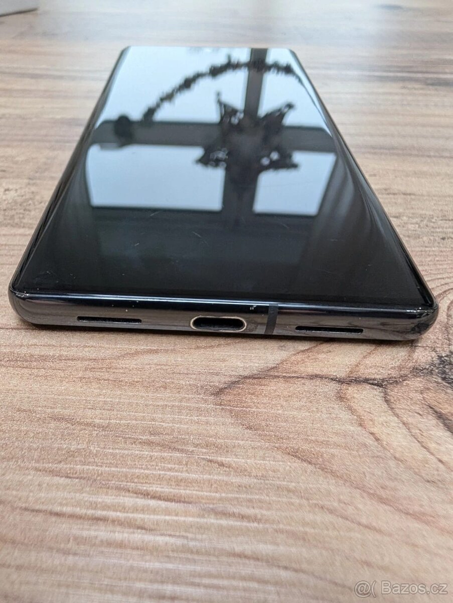 Google Pixel 7 Pro, 256GB, Obaidian- Nádherný stav - 9