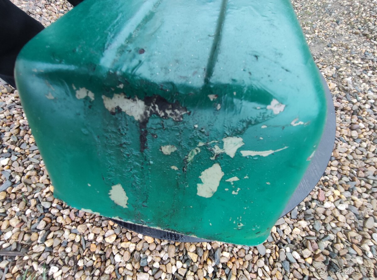 Nádrž Babetta 210 - 9