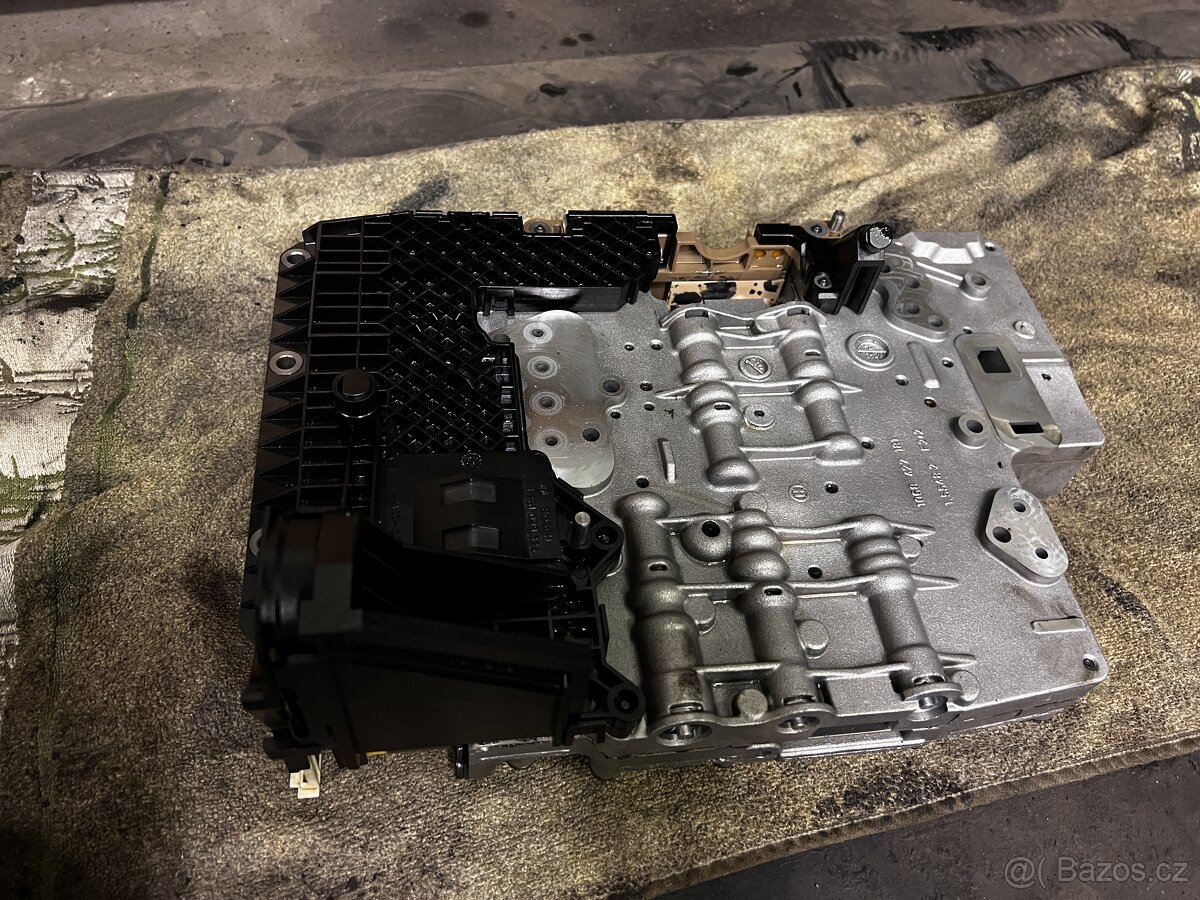 Automatická převodovka BMW e60/61 6hp26 - 9