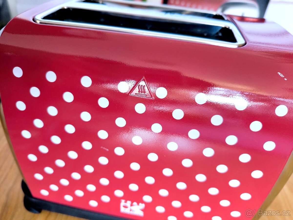 Topinkovač Kalorik TO 1045 - 9