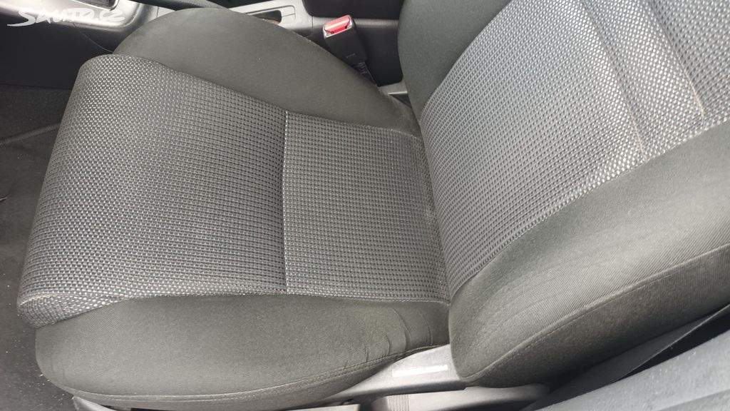 Toyota Avensis, 1.8VVTi top - 9